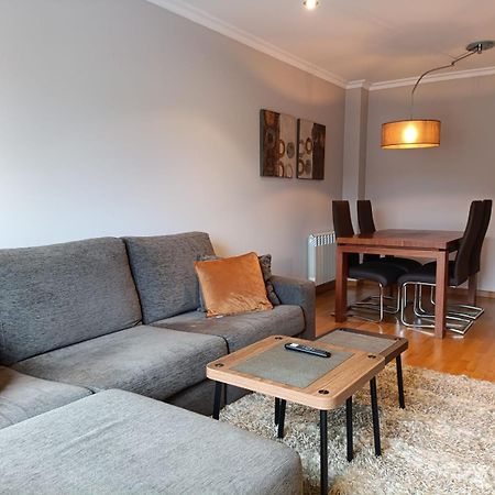 A Devesa Apartman Redondela Kültér fotó