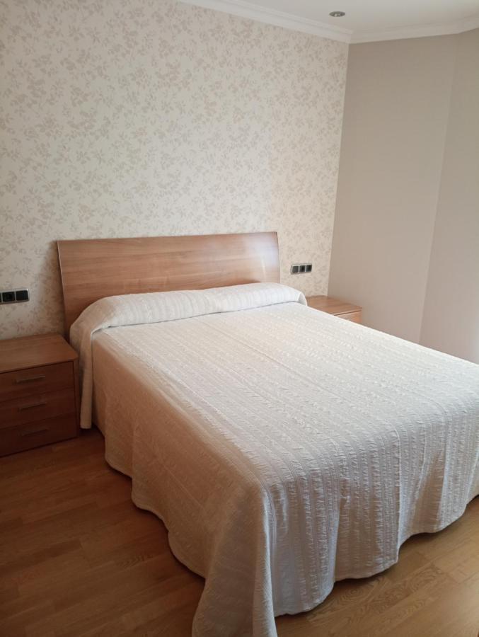 A Devesa Apartman Redondela Kültér fotó