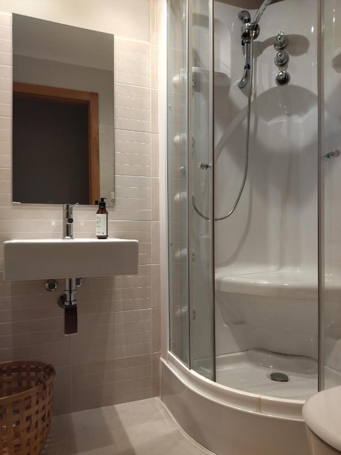 A Devesa Apartman Redondela Kültér fotó